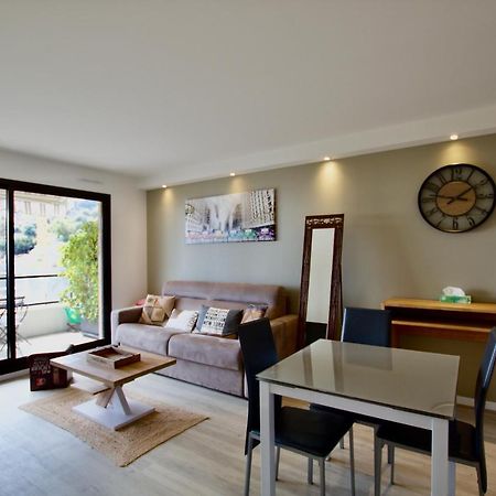 Ferienwohnung Sea View Monaco Monte Carlo Beausoleil Exterior foto